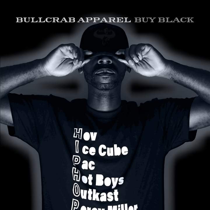 Hip Hop (Male Artists) Men's Tee