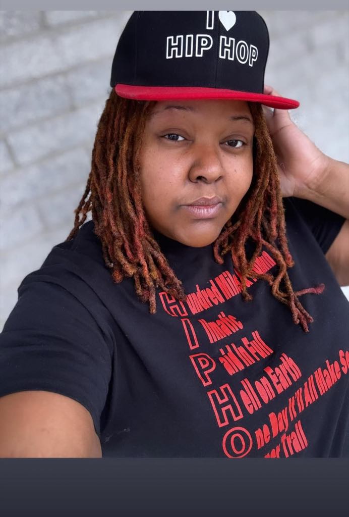 Hip Hop (Albums) Men's Tee