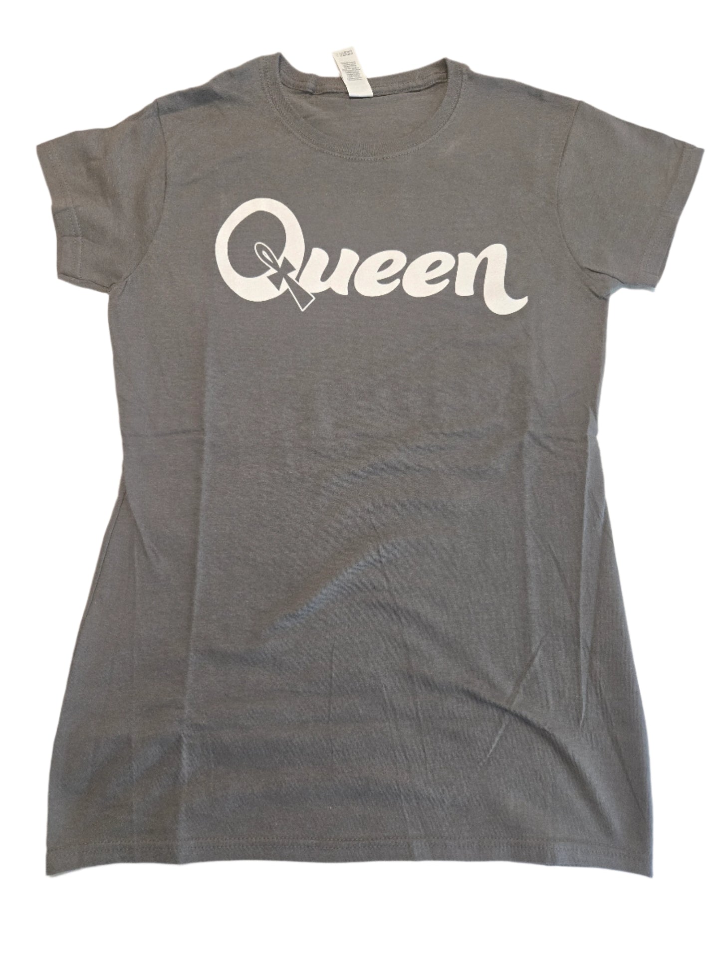 Queen Women's Tee
