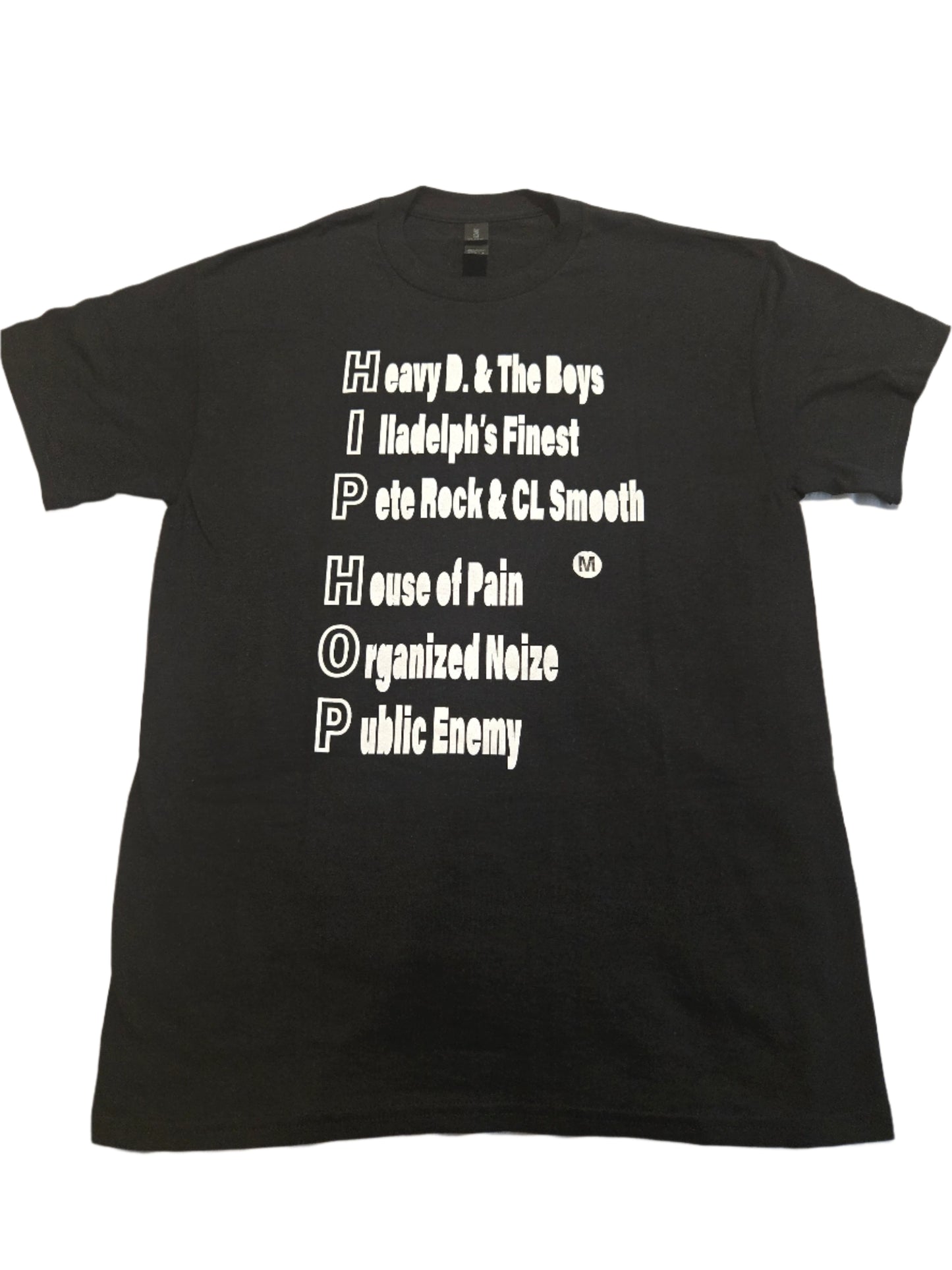 Hip Hop (Groups) Men's Tee