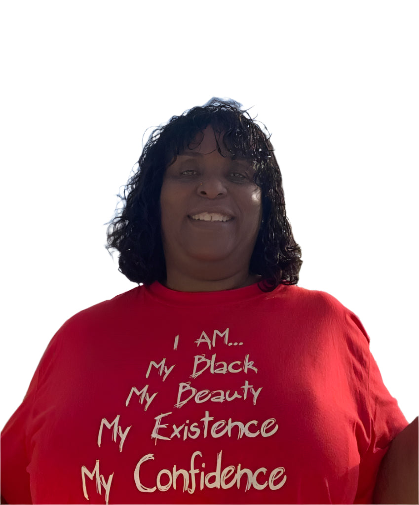 I Am ... Women's Tee