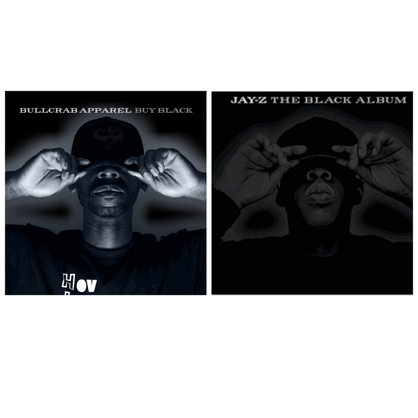 Hip Hop (Male Artists) Men's Tee