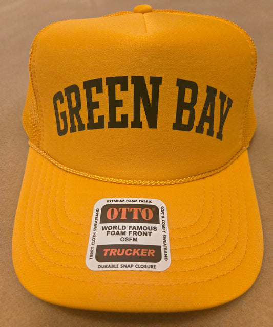 Green Bay Trucker