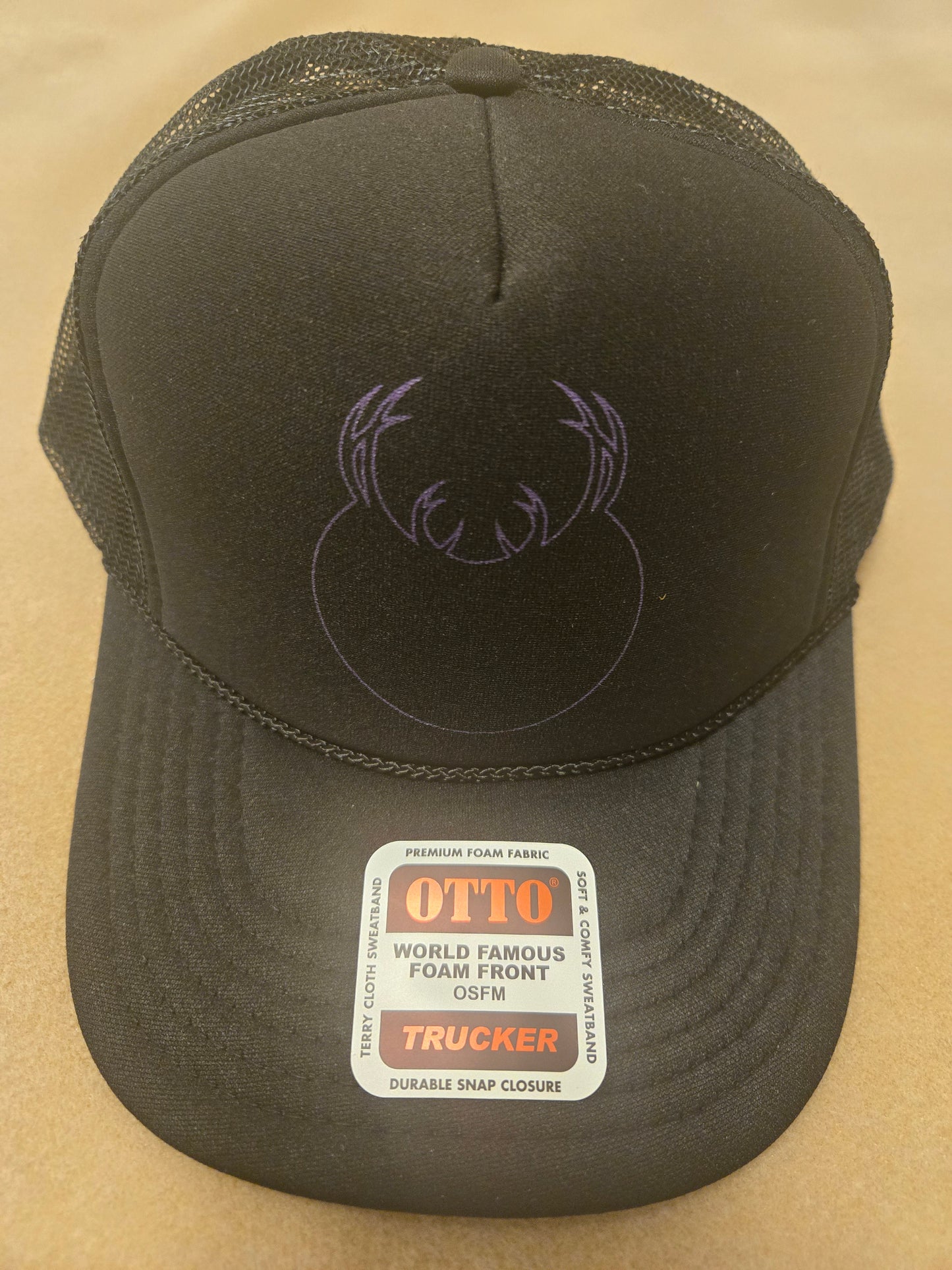 Bucks Trucker