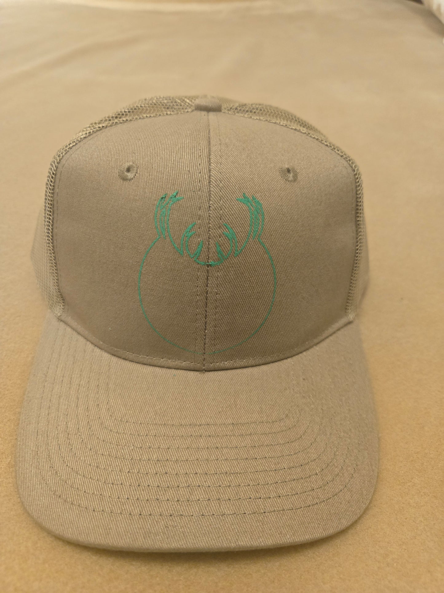 Bucks Snapback