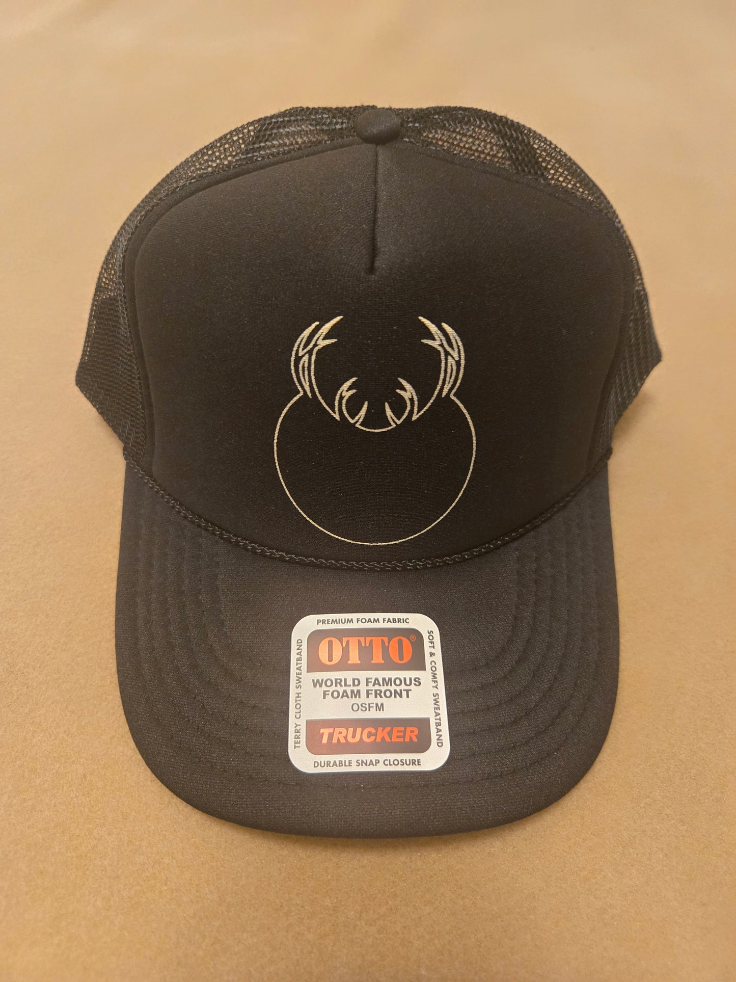 Bucks Trucker