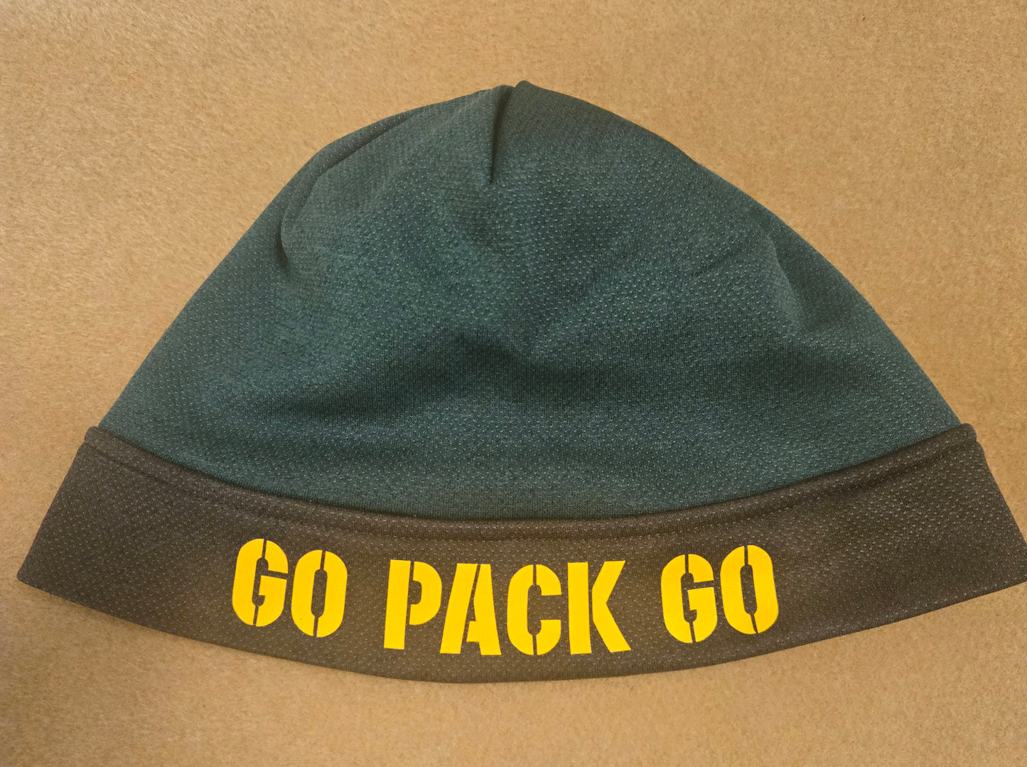 Women's Pony-Tail Beanie