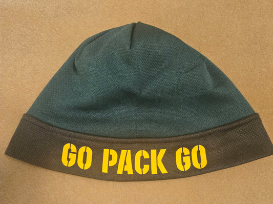 Women's Pony-Tail Beanie