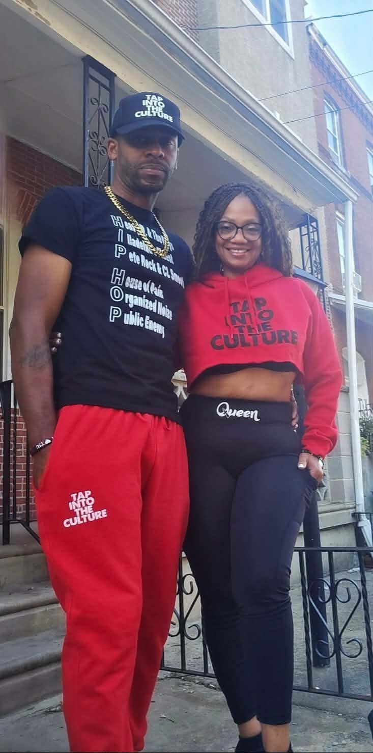 Hip Hop (Groups) Men's Tee