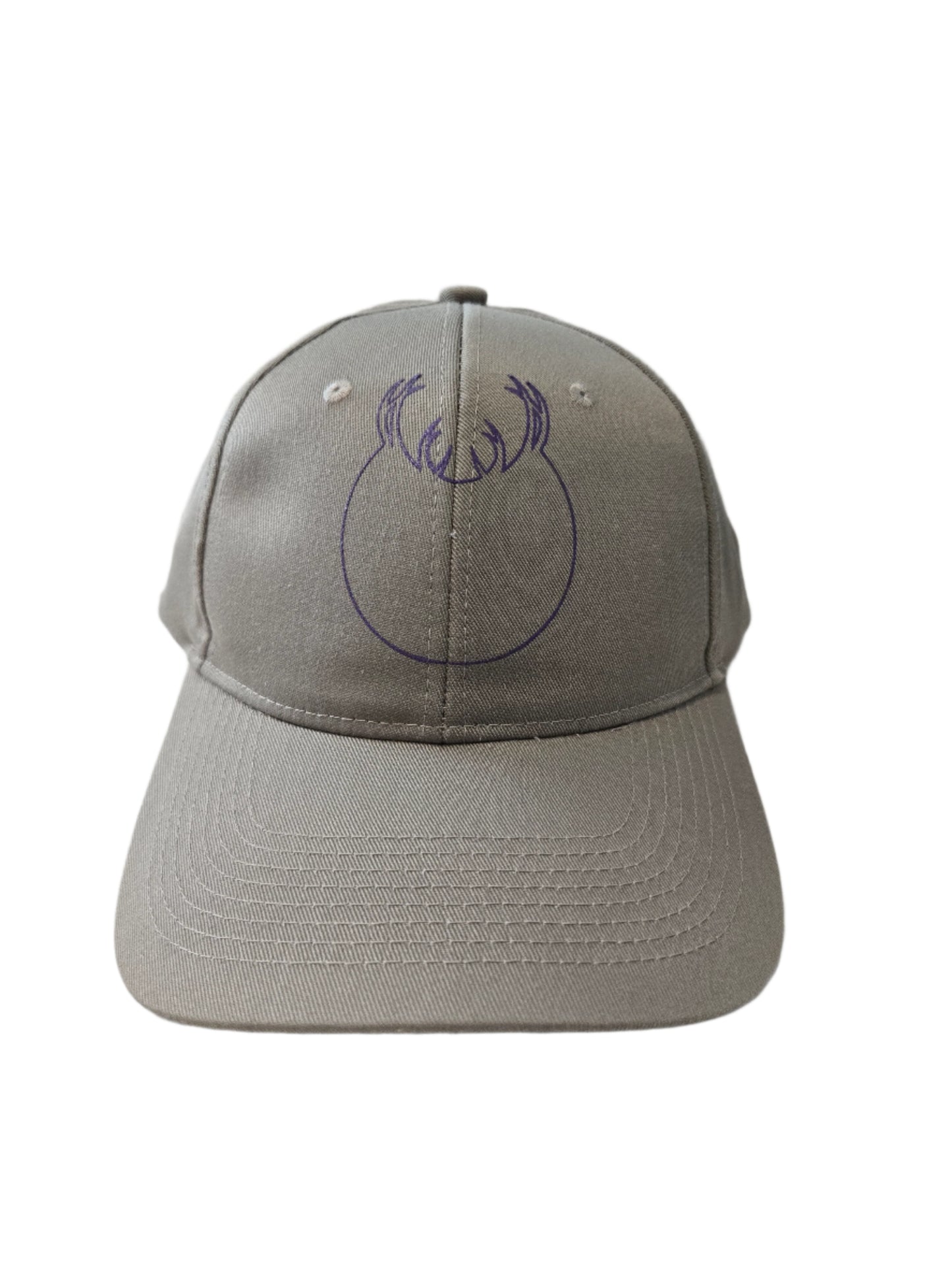 Bucks Dad Hat