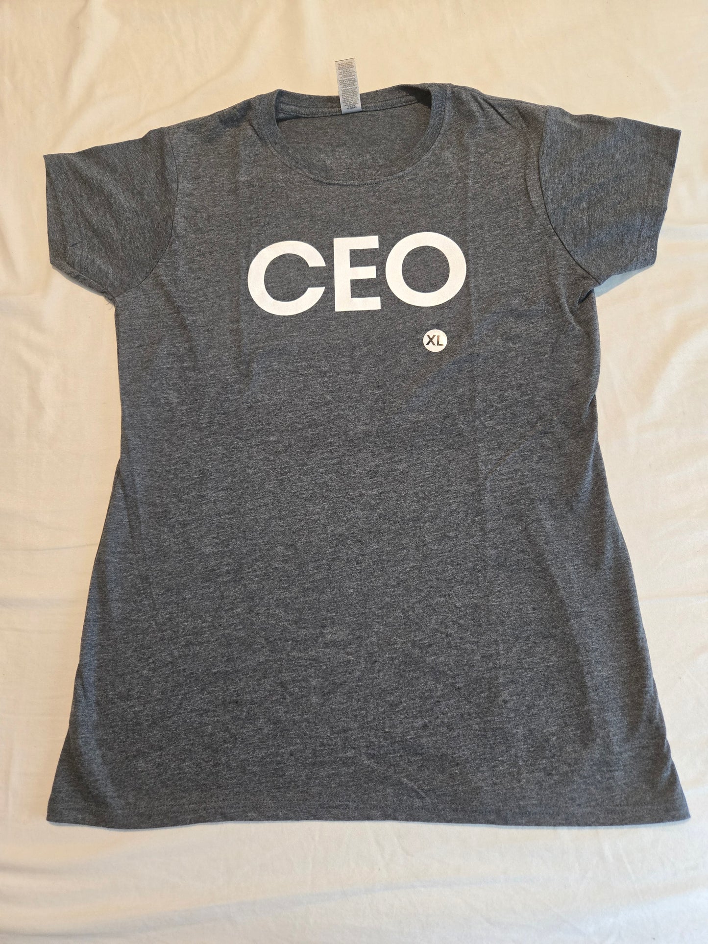 CEO Women's Tee
