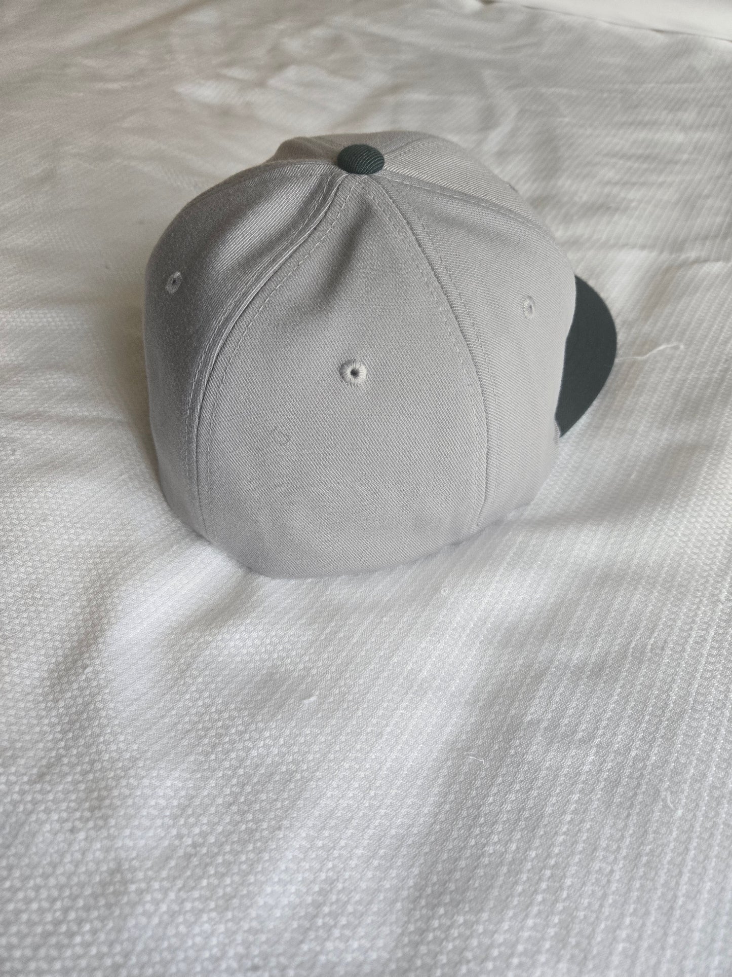Go Pack Go Fitted Cap