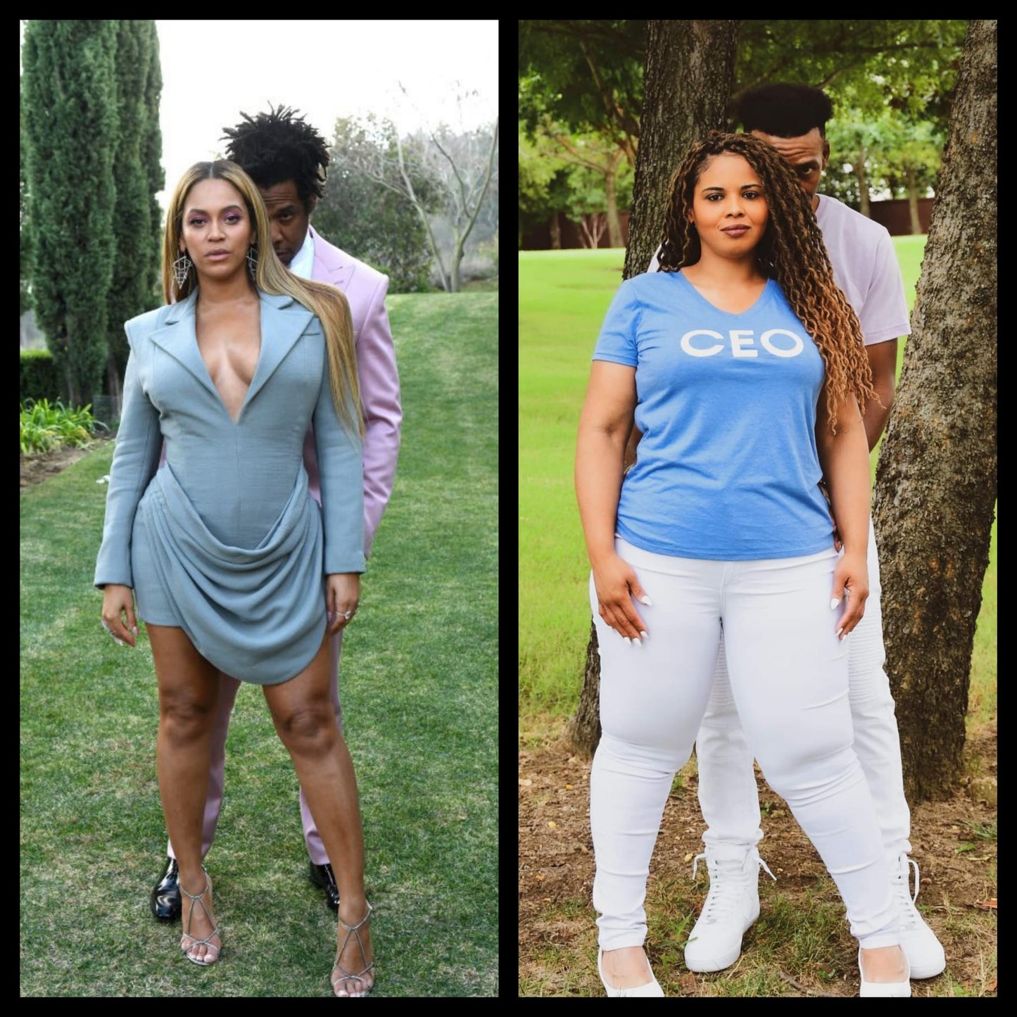 CEO Women's Tee