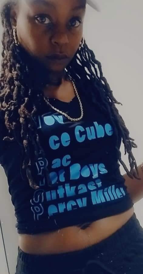 Hip Hop (Male Artists) Women's Tee