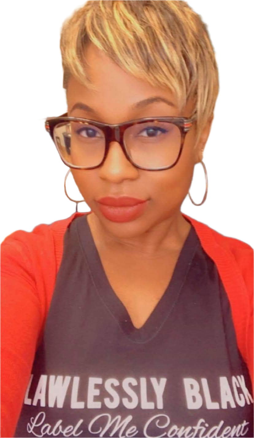 Flawlessly Black Women's Tee