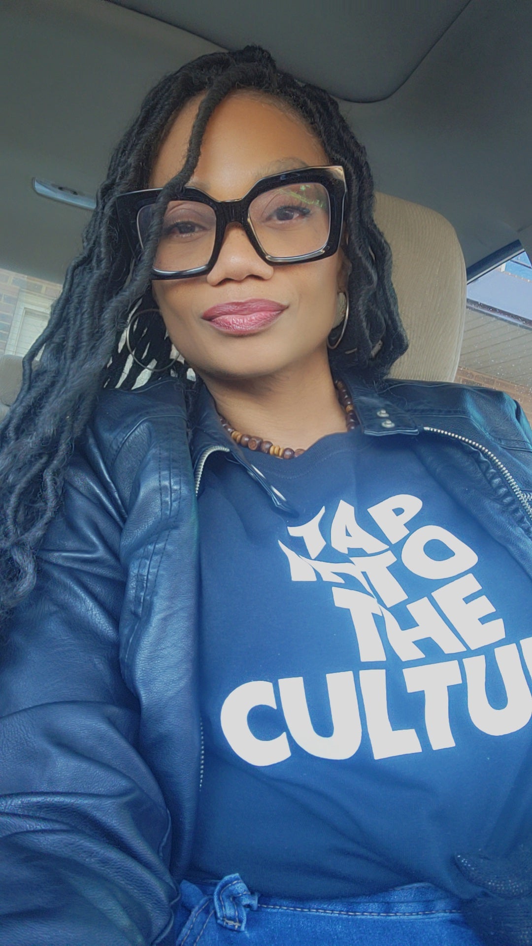 BullCrab Slogan Women's Tee