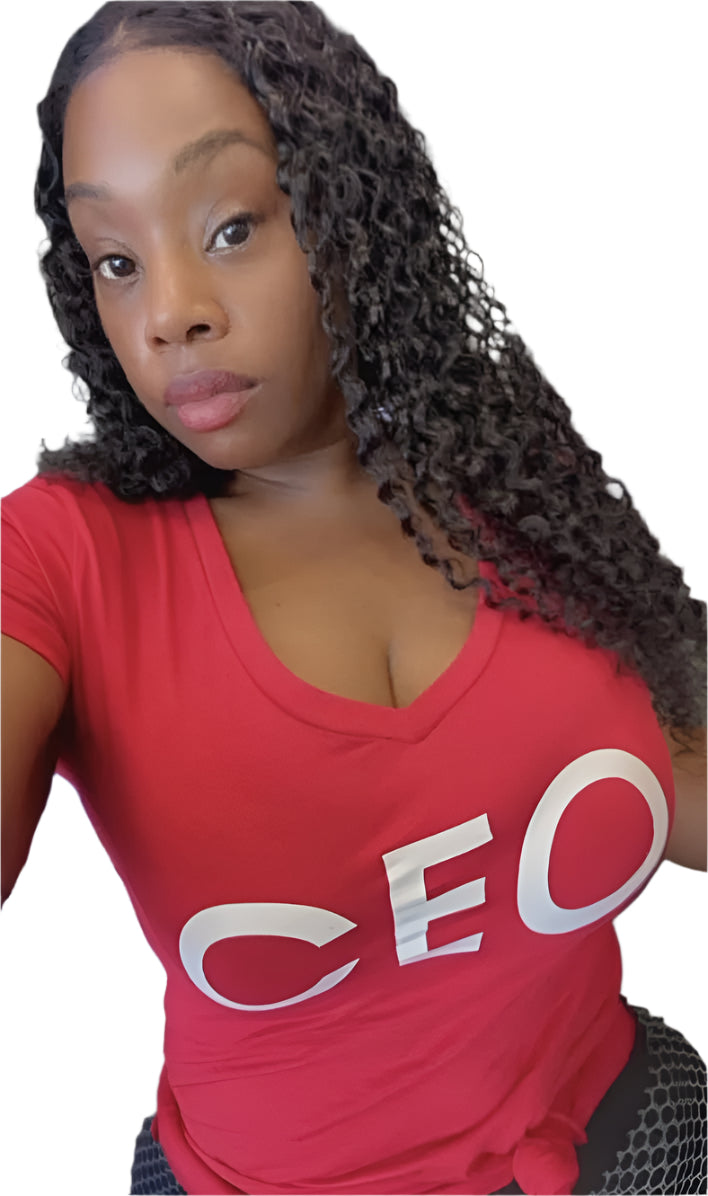 CEO Women's Tee