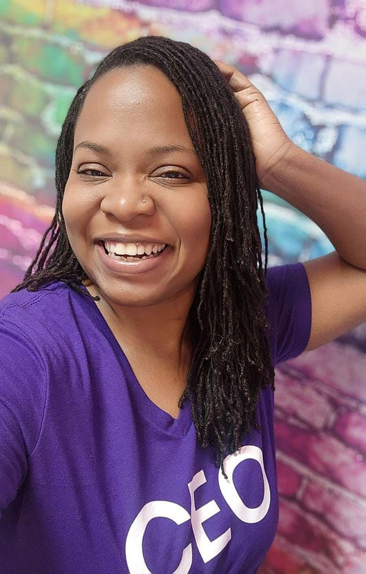 CEO Women's Tee